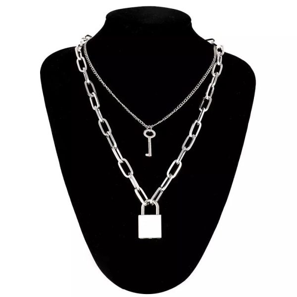 Padlock Chain